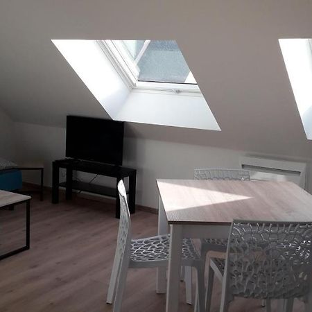Appartement L'Escale au Coteau à Sucé-sur-Erdre Extérieur photo
