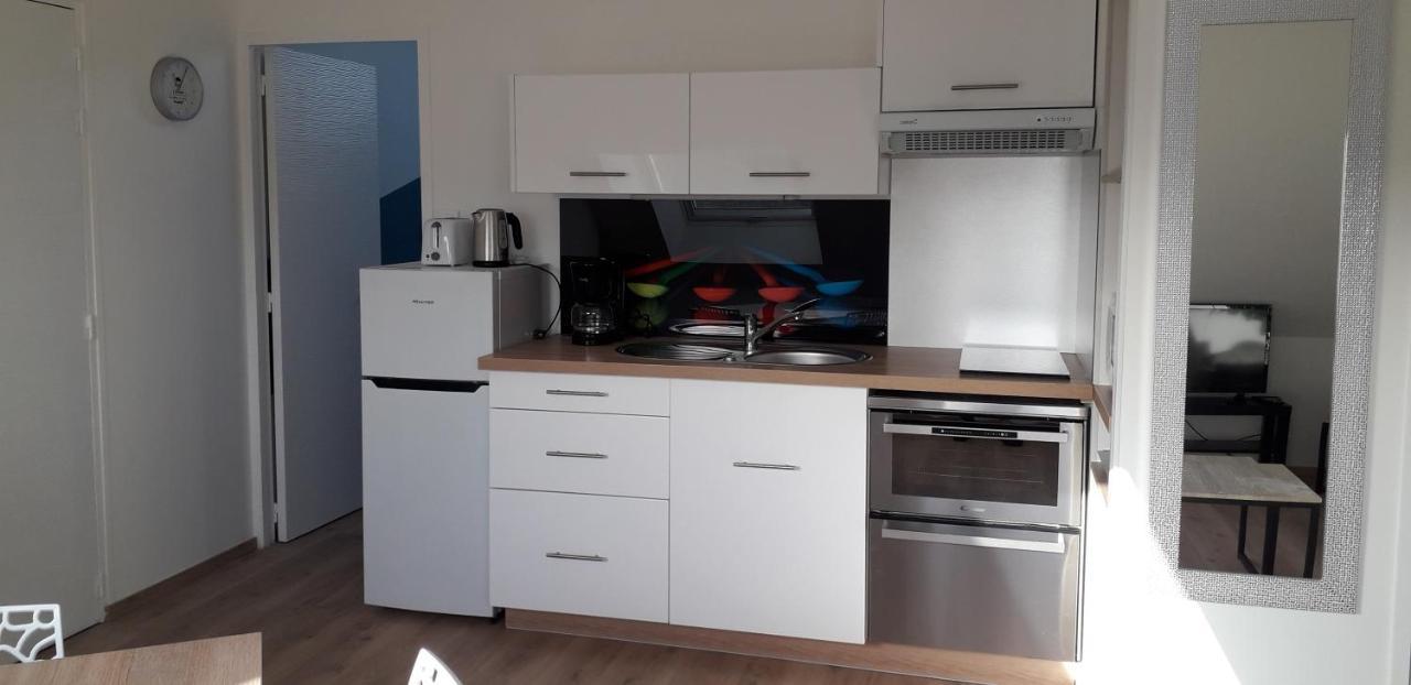 Appartement L'Escale au Coteau à Sucé-sur-Erdre Extérieur photo