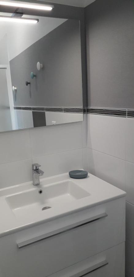 Appartement L'Escale au Coteau à Sucé-sur-Erdre Extérieur photo